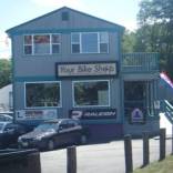 Your Bike Shop - Warren, RI, United States